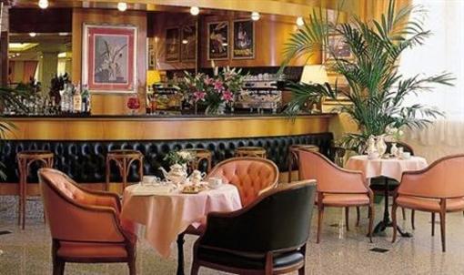 фото отеля Enea Hotel