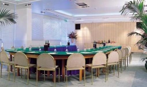фото отеля Enea Hotel