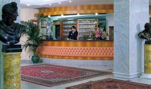 фото отеля Enea Hotel