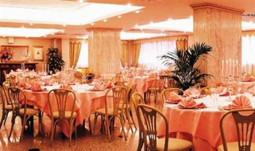 фото отеля Enea Hotel