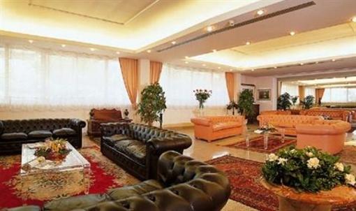фото отеля Enea Hotel