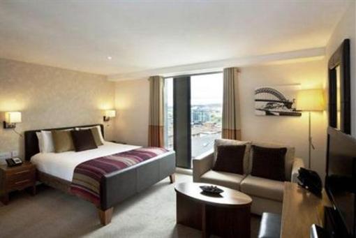 фото отеля Staybridge Suites Newcastle