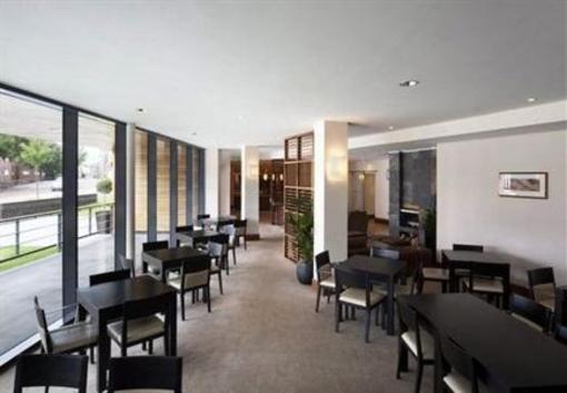 фото отеля Staybridge Suites Newcastle