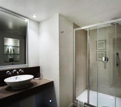 фото отеля Staybridge Suites Newcastle