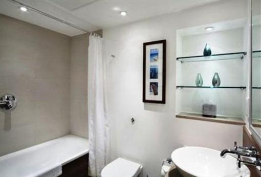 фото отеля Staybridge Suites Newcastle