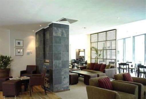 фото отеля Staybridge Suites Newcastle