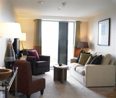 фото отеля Staybridge Suites Newcastle