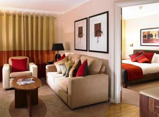 фото отеля Staybridge Suites Newcastle