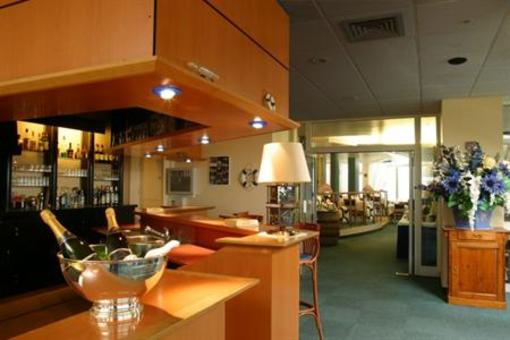 фото отеля Hotel Restaurant Le Saint Aubin