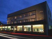 Hotel Restaurant Le Saint Aubin