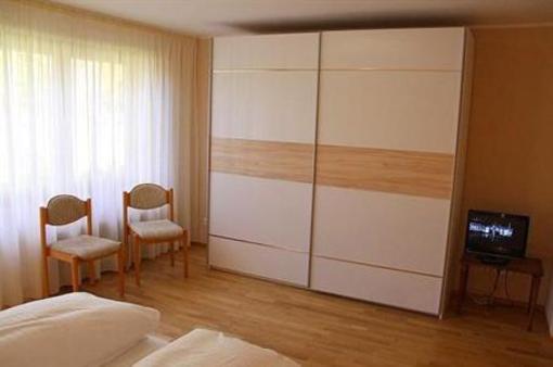 фото отеля Schwarzwaldpark hotel