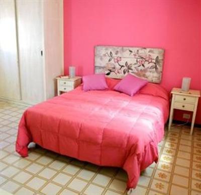 фото отеля Liberta' Bed And Breakfast Palermo