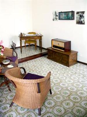 фото отеля Liberta' Bed And Breakfast Palermo