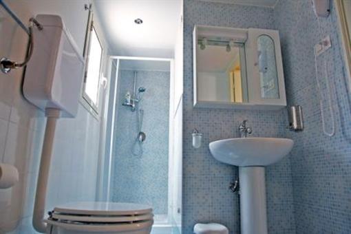фото отеля Liberta' Bed And Breakfast Palermo