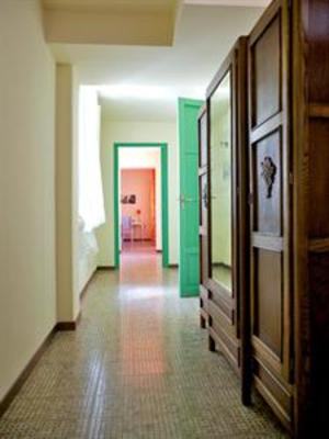 фото отеля Liberta' Bed And Breakfast Palermo