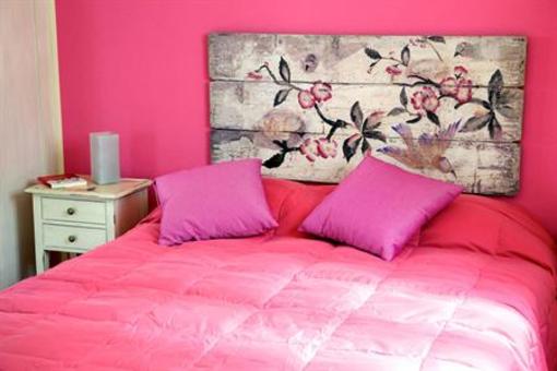 фото отеля Liberta' Bed And Breakfast Palermo
