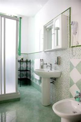 фото отеля Liberta' Bed And Breakfast Palermo