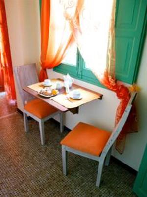 фото отеля Liberta' Bed And Breakfast Palermo