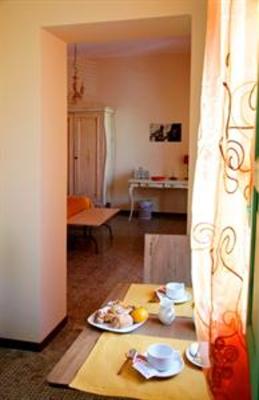 фото отеля Liberta' Bed And Breakfast Palermo