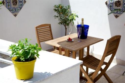 фото отеля Liberta' Bed And Breakfast Palermo