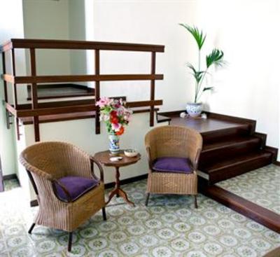 фото отеля Liberta' Bed And Breakfast Palermo