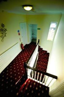 фото отеля The Hollies Guest House