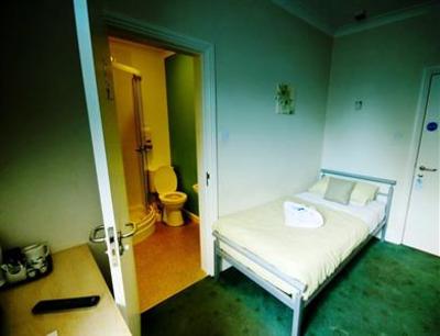 фото отеля The Hollies Guest House