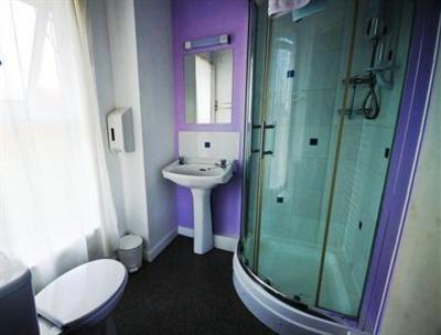 фото отеля The Hollies Guest House