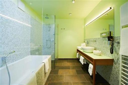 фото отеля Hotel Salome