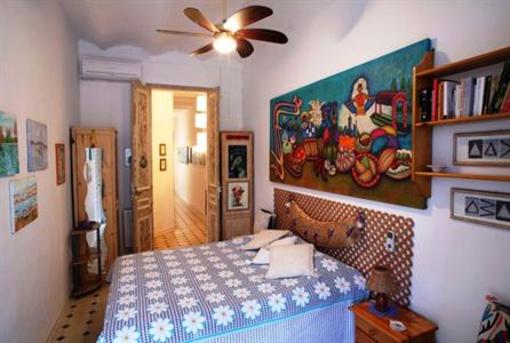 фото отеля Bienvenidos InnBB Barcelona