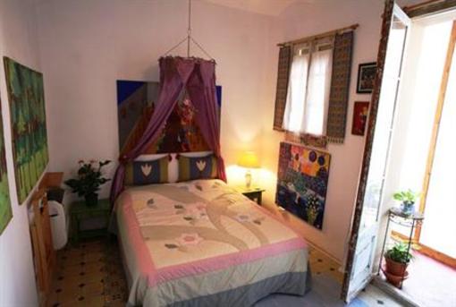 фото отеля Bienvenidos InnBB Barcelona