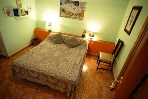 фото отеля Bienvenidos InnBB Barcelona