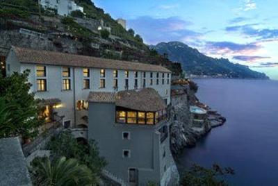 фото отеля Best Western Hotel Marmorata Ravello