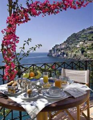 фото отеля Best Western Hotel Marmorata Ravello