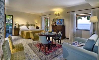 фото отеля Best Western Hotel Marmorata Ravello