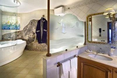 фото отеля Best Western Hotel Marmorata Ravello
