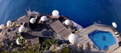 фото отеля Best Western Hotel Marmorata Ravello