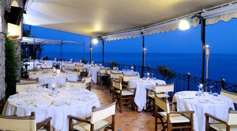 фото отеля Best Western Hotel Marmorata Ravello