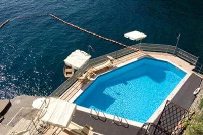 фото отеля Best Western Hotel Marmorata Ravello