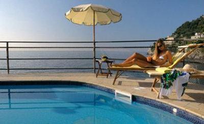 фото отеля Best Western Hotel Marmorata Ravello