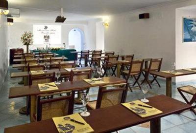 фото отеля Best Western Hotel Marmorata Ravello