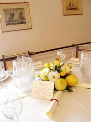 фото отеля Best Western Hotel Marmorata Ravello