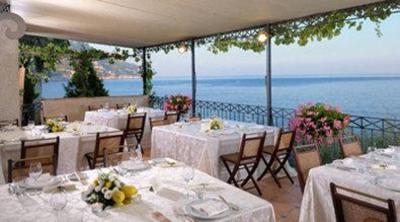 фото отеля Best Western Hotel Marmorata Ravello