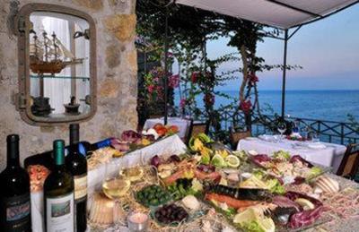 фото отеля Best Western Hotel Marmorata Ravello
