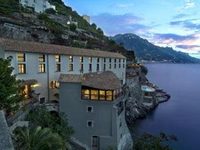 Best Western Hotel Marmorata Ravello