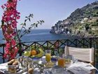 фото отеля Best Western Hotel Marmorata Ravello