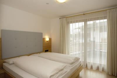 фото отеля Residence Ciasa Mirasas
