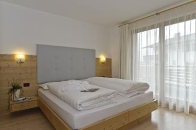 фото отеля Residence Ciasa Mirasas