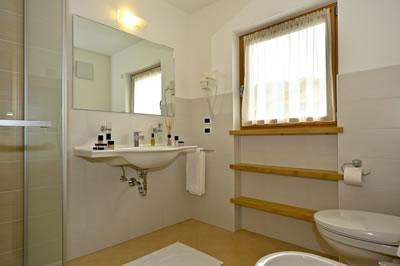 фото отеля Residence Ciasa Mirasas