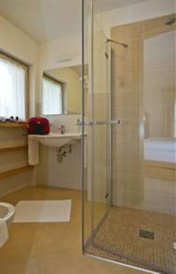 фото отеля Residence Ciasa Mirasas